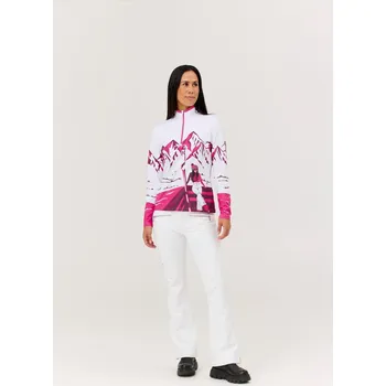 Krimson Klover základní vrstva Apres Anyone Top 2025/2026 L Dámské