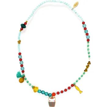 Náramek Djeco Mia necklace