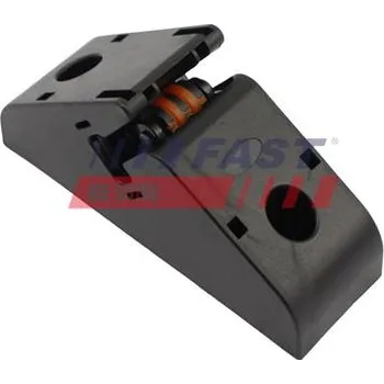 Dveře karosérie Doraz dveře ford transit custom 12> vzad l/p ft10165