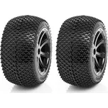 Medial Pro kolo 4.0" Cyclon S17/58mm, pneu Matrix (pár)