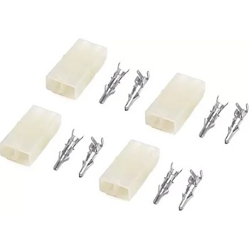 RC náhradní díl Revtec Konektor Tamiya baterie (4)