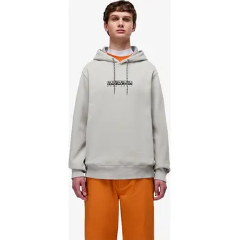 Pánská mikina Napapijri Fiemme S 652627