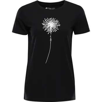 Dámské oblečení ALPINE PRO - MOROLA DÁMSKÉ BAVLNĚNÉ TRIKO