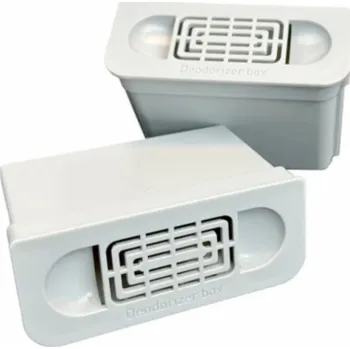 Toaleta pro kočku Astropet Air Freshener for Cat Litter Box Jupiter Series