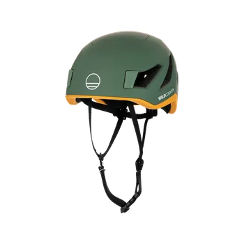 Horolezecká přilba Wild Country Syncro Helmet Barva: Grenn Ivy