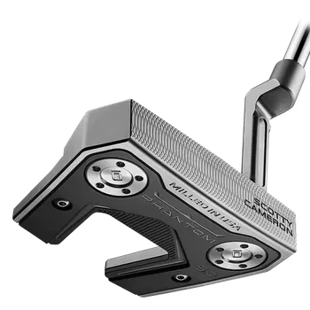 Golfová hůl Scotty Cameron 2025 Phantom 5.2, Pravá 35"