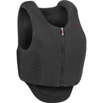 Pánská vesta KOMPERDELL Páteřák Komperdell Safety Vest UltraFit junior 25/26 10 LET ČERNÁ