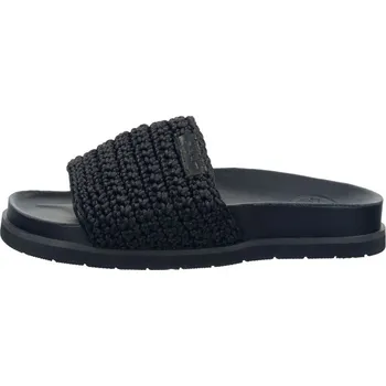 Dámské sandále PANTOFLE GANT MARDALE BLACK