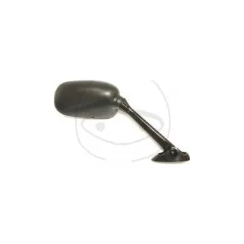 Zrcátko pro motocykl Zpětné zrcátko JMT ZR 6641 černá pravý