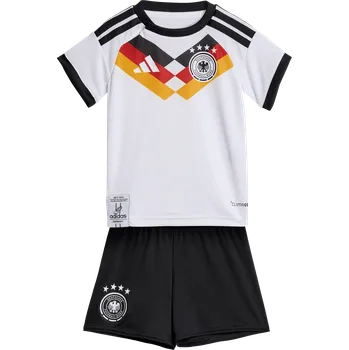 Souprava adidas Germany Home 2026 Babykit jz4558 Velikost 18M (81-86 cm)