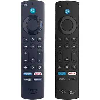 Dálkový ovladač TCL Fire TV 2023 Models - originální dálkový ovladač s hlasovým ovládáním