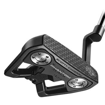 Golfová hůl Scotty Cameron Phantom Black 9.2R LTD, Pravá 35"