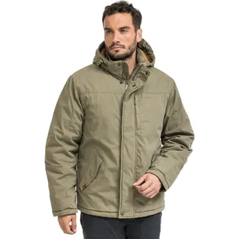 Bushman bunda Fjord khaki L