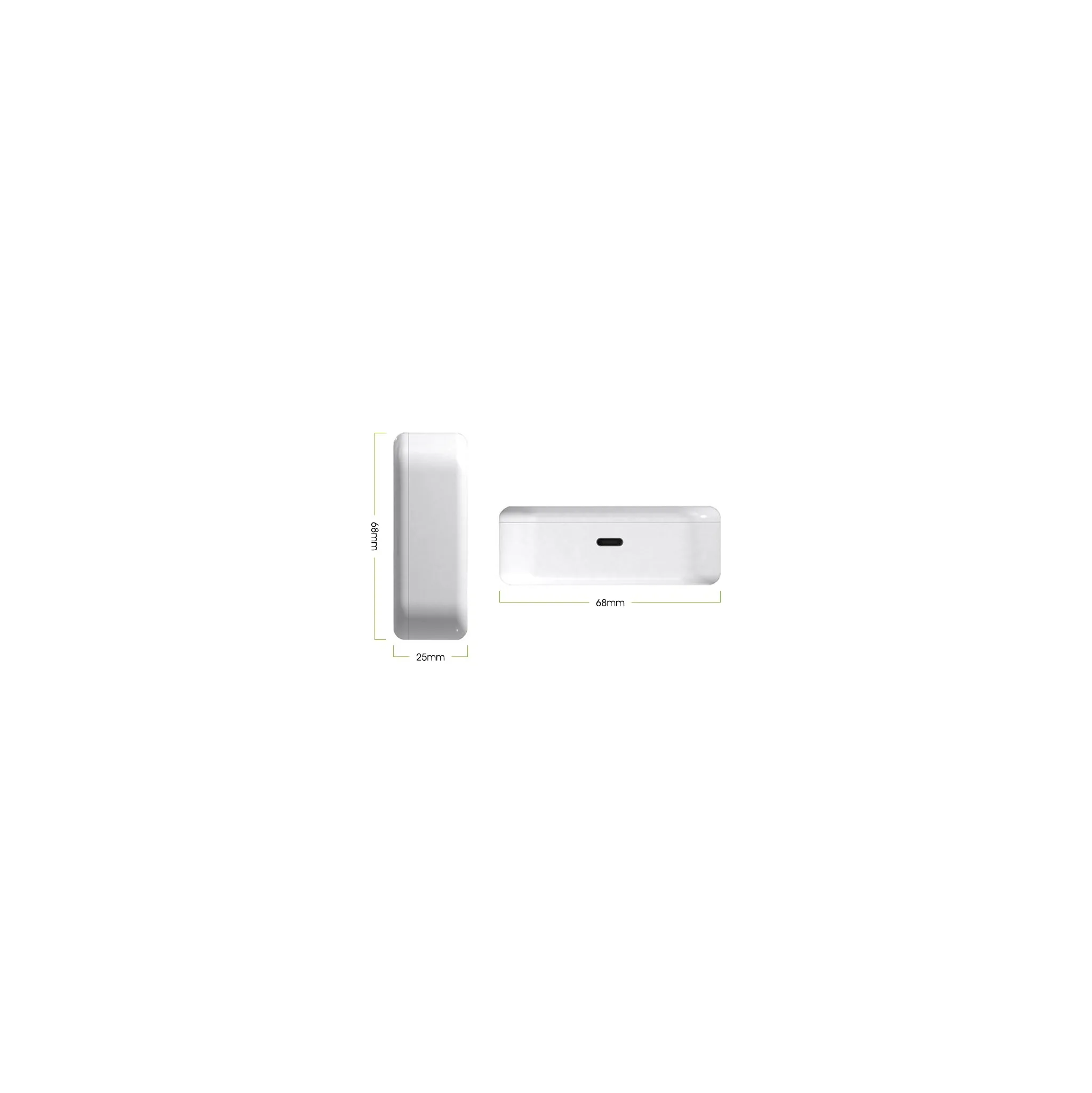 Fotografie 2 -  BOT WiFi TTlock G2