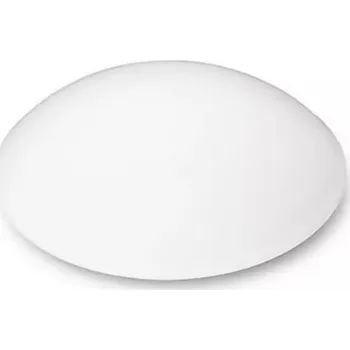 Těsnění do okna a dveří Tlumič nárazu samolepící 2 ks Walteco - 40 mm bílý