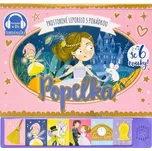 Popleka: Prostorové leporelo s pohádkou…