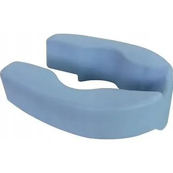 WC sedátko Nástavec na WC a bidet pro seniory Rialzo, měkký, voděodolný, nosnost 130 kg