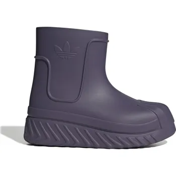 Dámské polobotky adidas Originals SST Boot Shoes Purple 3 (35.3)