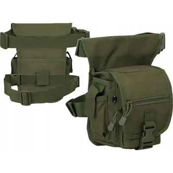 IP kamera Ledvinka na stehno Brandit Side Kick 8042.1 olivová