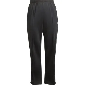 adidas Originals Firebird Track Tracksuit Bottoms Womens Black 5XL(24-26)