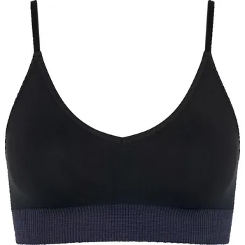 Podprsenka Černá zklidňující aloe braletka Sloggi, BLACK S i343_10216212-0004-S