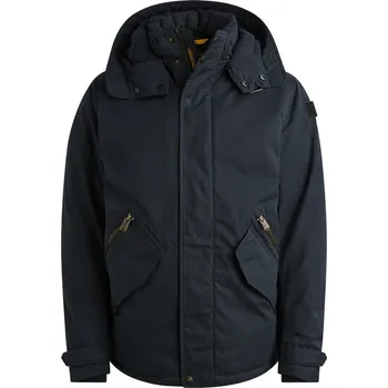 PME Legend pánská zimní bunda PJA2509137 5281 Modrá XXL