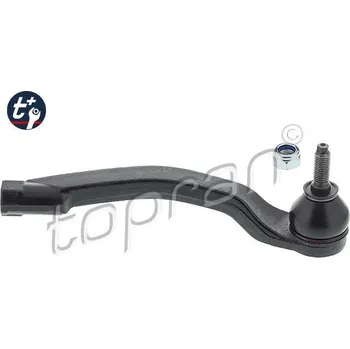 Táhlo řízení Hlava příčného táhla řízení TOPRAN 700 544