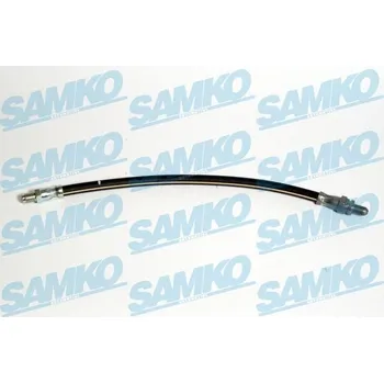 Brzdová hadice Brzdová hadice SAMKO 6T46115