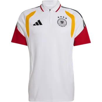 Polokošile adidas Germany Tiro 26 kb4479 Velikost S