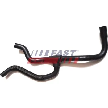 Chladič motoru Chladicí trubka ford transit 00> 2.4td ft61048