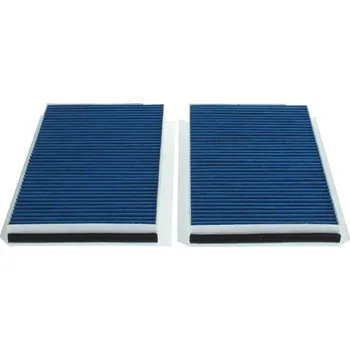 Kabinový filtr Filtr vzduchu v interiéru BOSCH 0 986 628 618