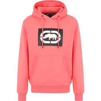 Pánská mikina Base Hoody - pink 5XL