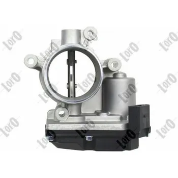 Systém vstřikování Hrdlo škrticí klapky ABAKUS 121-02-032