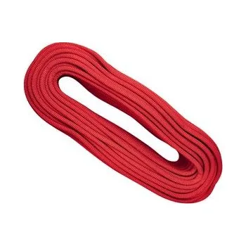 Lano Singing Rock Static R44 11.0 mm Červená Délka: 40 m