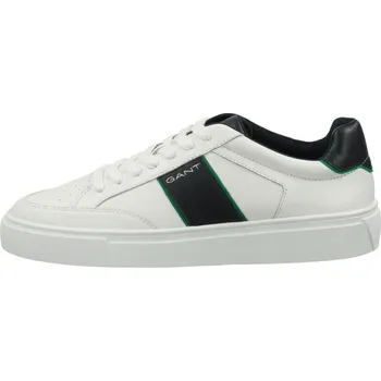 Pánské tenisky TENISKY GANT MC JULIEN WHITE/MARINE