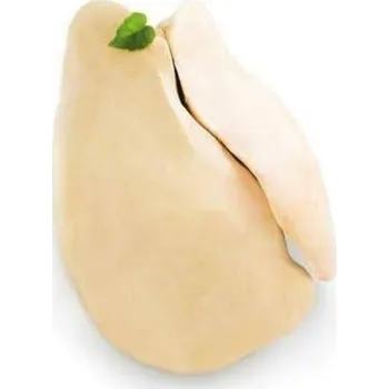 Maso a ryba Kachní játra bílá mražená cca 0.6kg