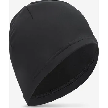 Čepice KIPRUN Hřejivá běžecká čepice KIPRUN Warm+ ČERNÁ