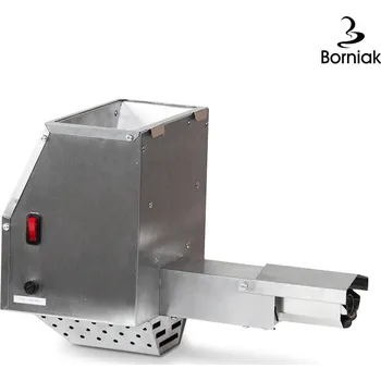 Udírna Generátor kouře NEREZ Borniak GDS-01