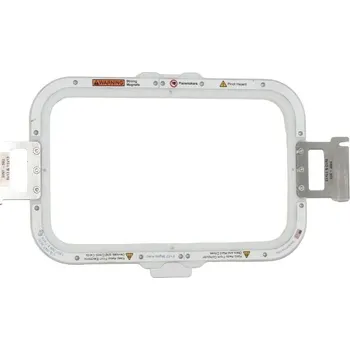 Rámeček pro SWF hranatý 19x32cm (Celková šířka=502 mm)