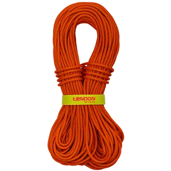 Lano Tendon Master PRO 7.6 mm 50 m Barva: Oranžová