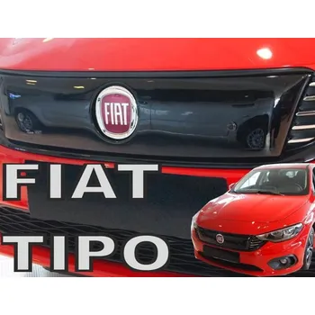 Zimní clona Heko Zimní clona masky chladiče Fiat Tipo (2015 - 2020) -