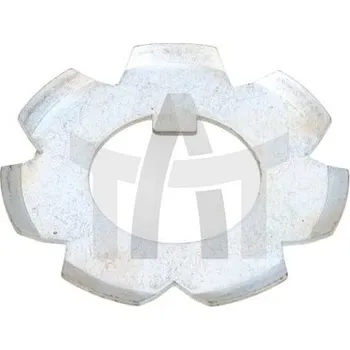 Zajišťovací podložka - upevnění hnací příruby-diferenciál MERITOR 21221061