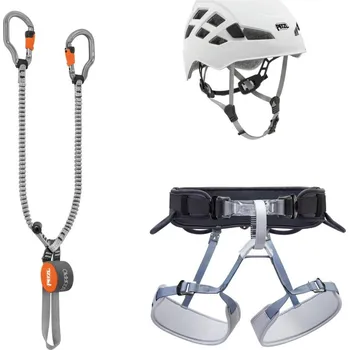 Horolezectví Petzl Kit Via Ferrata Vertigo Velikost: 2