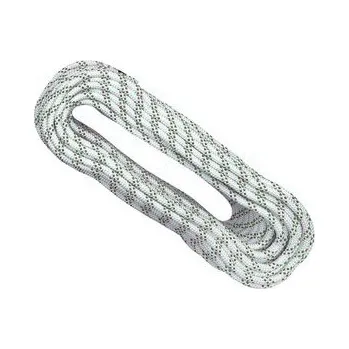 Lano Singing Rock Static R44 10.5 mm Bílá Délka: 60 m