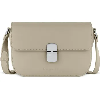 Kabelka Bugatti dámská stylová kabelka - béžová