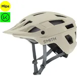 Helma na kolo Smith Engage Mips matte chalk M (55-59 CM) 2025 - Odesíláme do 24 hodin