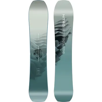 Sport Snowboard Nitro Karma 148 2026 - Odesíláme do 24 hodin