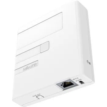 PoE injektor MikroTik GPEN11 Gigabit PoE injector na zeď