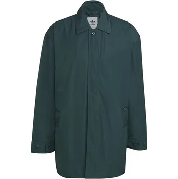 Pánská casual bunda ADIDAS ORIGINALS Adicolor Contempo Jacket Grey XS