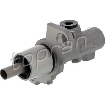 Brzdový válec Hlavní brzdový válec TOPRAN 110 481